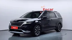 2023 Kia Carnival Gasoline 9-Seater Prestige — фото 1