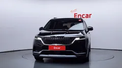 2023 Kia Carnival Gasoline 9-Seater Prestige — фото 3