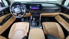 2023 Kia Carnival Gasoline 9-Seater Prestige — фото 7