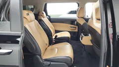 2023 Kia Carnival Gasoline 9-Seater Prestige — фото 11