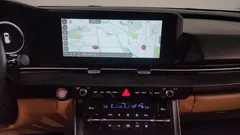 2023 Kia Carnival Gasoline 9-Seater Prestige — фото 12