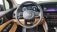 2023 Kia Carnival Gasoline 9-Seater Prestige — фото 13