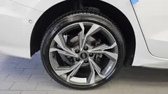 2023 Audi A3 40 TFSI Premium, белый — фото 5