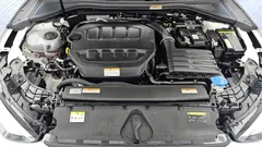 2023 Audi A3 40 TFSI Premium, белый — фото 6