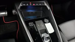 2023 Audi A3 40 TFSI Premium, белый — фото 9