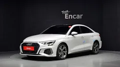 2023 Audi A3 40 TFSI Premium, белый — фото 13
