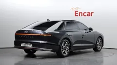 2023 Hyundai Grandeur 2,5 Gasoline 2WD — фото 2