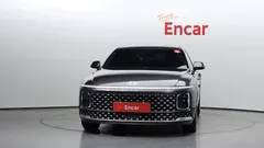 2023 Hyundai Grandeur 2,5 Gasoline 2WD — фото 3