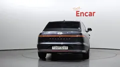 2023 Hyundai Grandeur 2,5 Gasoline 2WD — фото 4