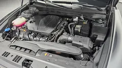 2023 Hyundai Grandeur 2,5 Gasoline 2WD — фото 6