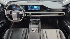 2023 Hyundai Grandeur 2,5 Gasoline 2WD — фото 7