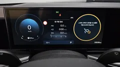 2023 Hyundai Grandeur 2,5 Gasoline 2WD — фото 8