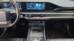 2023 Hyundai Grandeur 2,5 Gasoline 2WD — фото 17