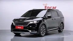 2022 Kia Carnival Diesel 7-Seater Signature — фото 1