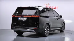2022 Kia Carnival Diesel 7-Seater Signature — фото 2