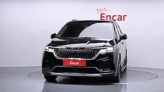 2022 Kia Carnival Diesel 7-Seater Signature — фото 3