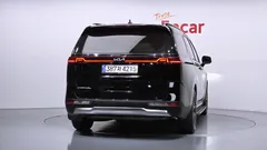 2022 Kia Carnival Diesel 7-Seater Signature — фото 4