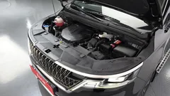 2022 Kia Carnival Diesel 7-Seater Signature — фото 6