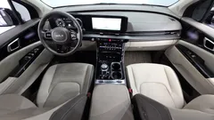 2022 Kia Carnival Diesel 7-Seater Signature — фото 7