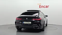 2023 BMW 8-Series M850i xDrive Gran Coupe — фото 4