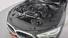 2023 BMW 8-Series M850i xDrive Gran Coupe — фото 6