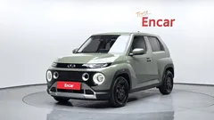 2023 Hyundai Casper Turbo Smart — фото 1