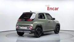 2023 Hyundai Casper Turbo Smart — фото 2