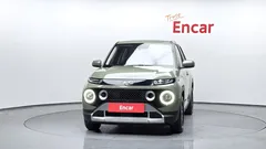 2023 Hyundai Casper Turbo Smart — фото 3