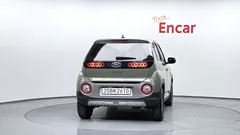 2023 Hyundai Casper Turbo Smart — фото 4