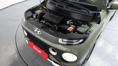 2023 Hyundai Casper Turbo Smart — фото 6