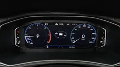 2022 Volkswagen T-Roc 2.0 TDI Prestige, белый — фото 8