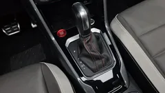 2022 Volkswagen T-Roc 2.0 TDI Prestige, белый — фото 9