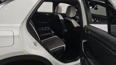 2022 Volkswagen T-Roc 2.0 TDI Prestige, белый — фото 12