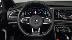 2022 Volkswagen T-Roc 2.0 TDI Prestige, белый — фото 13