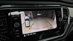 2022 Volkswagen T-Roc 2.0 TDI Prestige, белый — фото 15