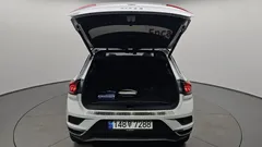 2022 Volkswagen T-Roc 2.0 TDI Prestige, белый — фото 20