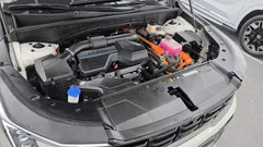 2024 Kia Sorento HEV 1.6 4WD — фото 6