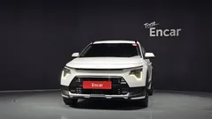 2022 Kia Niro Signature — фото 3