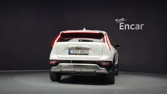 2022 Kia Niro Signature — фото 4