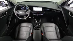 2022 Kia Niro Signature — фото 7