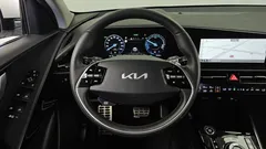 2022 Kia Niro Signature — фото 13