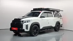 2023 SsangYong Rexton Diesel 2.2 4WD — фото 1