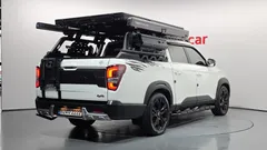 2023 SsangYong Rexton Diesel 2.2 4WD — фото 2
