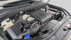 2023 SsangYong Rexton Diesel 2.2 4WD — фото 6