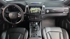 2023 SsangYong Rexton Diesel 2.2 4WD — фото 7