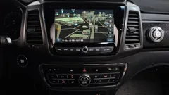 2023 SsangYong Rexton Diesel 2.2 4WD — фото 13