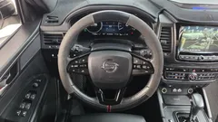 2023 SsangYong Rexton Diesel 2.2 4WD — фото 14