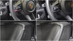 2023 Porsche Macan 2.9 GTS — фото 4