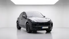 2023 Porsche Macan 2.9 GTS — фото 6