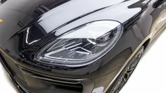 2023 Porsche Macan 2.9 GTS — фото 8